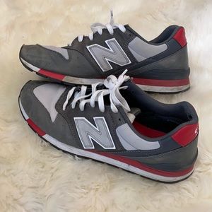 New Balance Figs